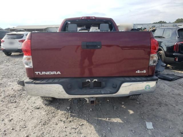 2007 Toyota Tundra Double Cab SR5