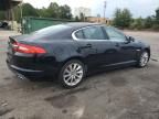 2013 Jaguar XF