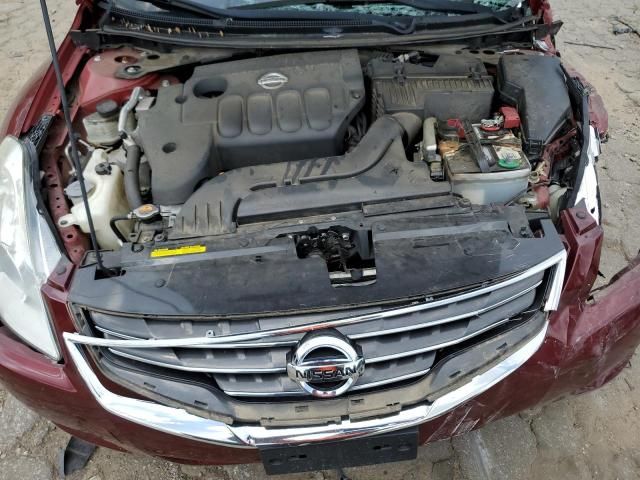 2011 Nissan Altima Base