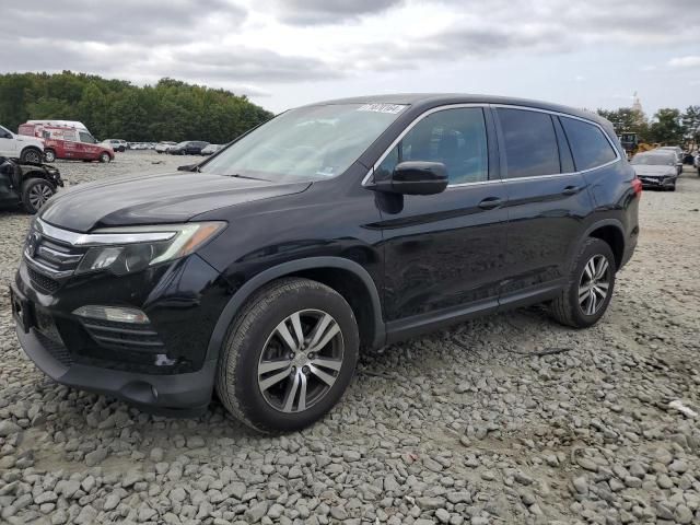 2016 Honda Pilot EX