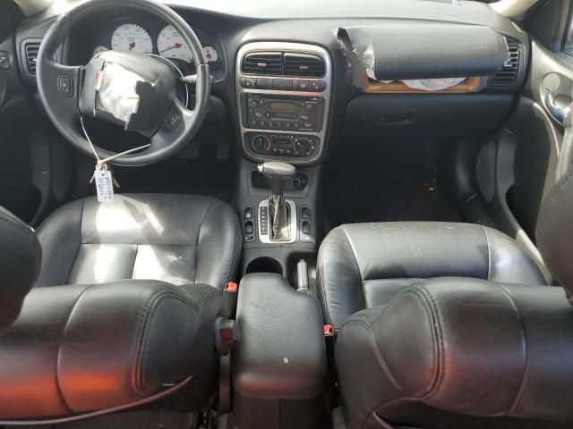 2004 Saturn L300 Level 2