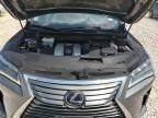 2017 Lexus RX 450H Base