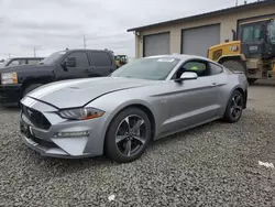 2021 Ford Mustang GT en venta en Eugene, OR