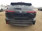 2021 Toyota Highlander Hybrid Limited