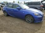 2015 Lexus IS 350