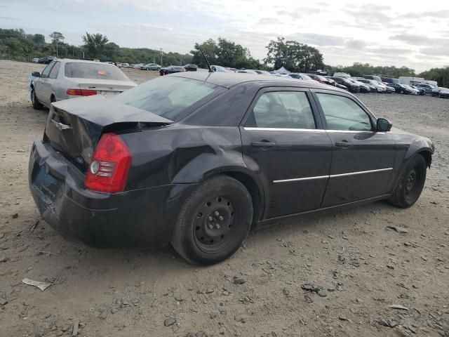 2008 Chrysler 300 LX