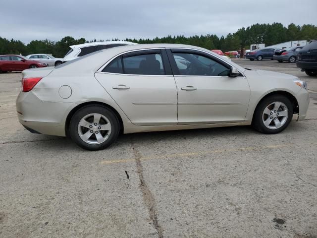 2013 Chevrolet Malibu LS