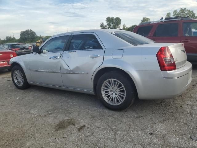 2010 Chrysler 300 Touring