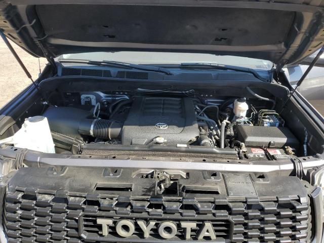 2019 Toyota Tundra Crewmax 1794