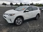 2018 Toyota Rav4 HV LE