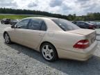 2005 Lexus LS 430