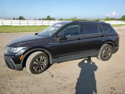 2024 Volkswagen Tiguan S en venta en Houston, TX