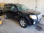 2008 Mercury Mariner HEV