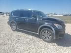 2018 Nissan Armada SV