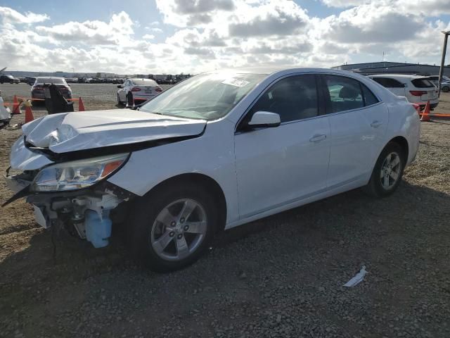 2016 Chevrolet Malibu Limited LT