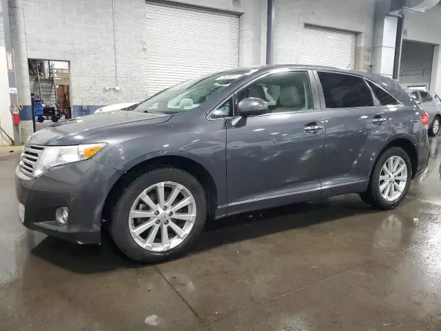 2009 Toyota Venza