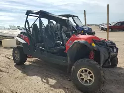 Polaris salvage cars for sale: 2012 Polaris Ranger RZR 4 900 XP