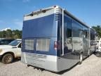 2004 Freightliner Chassis X Line Motor Home