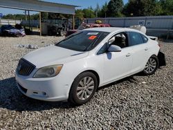 Vehiculos salvage en venta de Copart Memphis, TN: 2015 Buick Verano