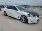 2015 Lexus GS 350