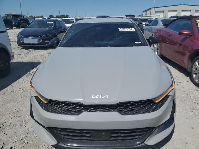 2023 KIA K5 GT Line