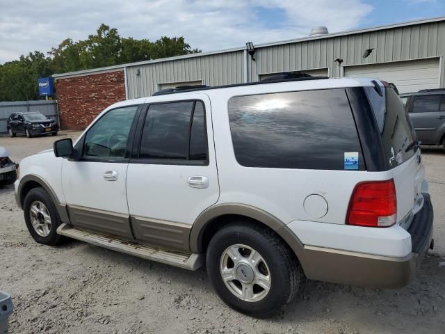 2004 Ford Expedition Eddie Bauer