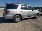 2004 Toyota Sequoia Limited