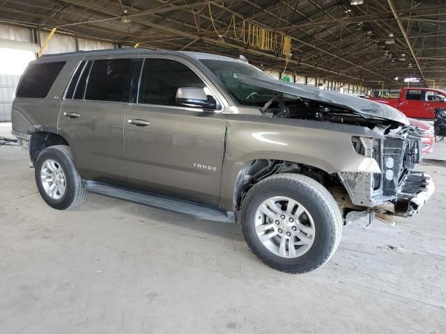 2015 Chevrolet Tahoe C1500 LS