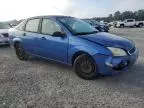 2005 Ford Focus ZX4