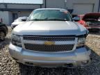 2013 Chevrolet Tahoe K1500 LTZ