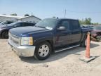 2012 Chevrolet Silverado K1500 LT