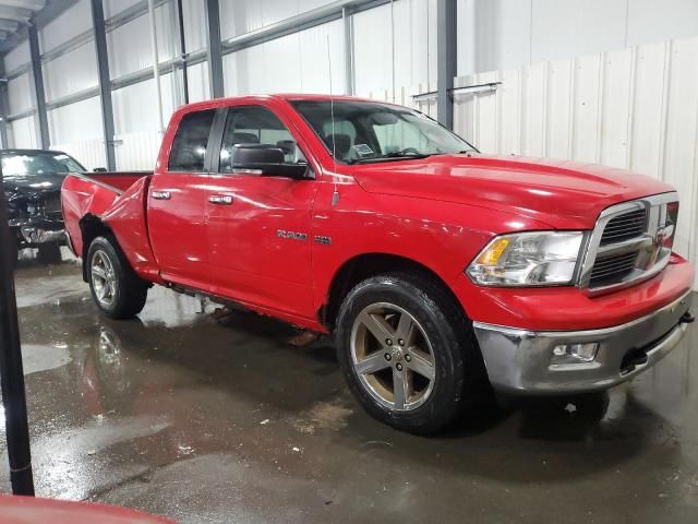 2010 Dodge RAM 1500