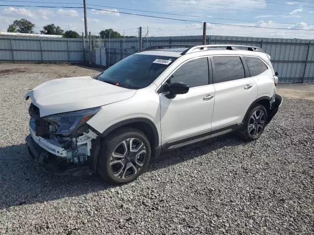 2024 Subaru Ascent Touring