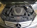 2010 Mercedes-Benz C 300 4matic