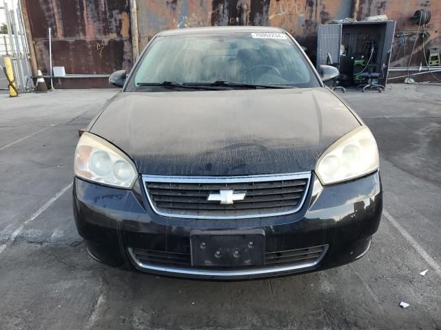 2006 Chevrolet Malibu LT