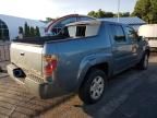 2007 Honda Ridgeline RTL