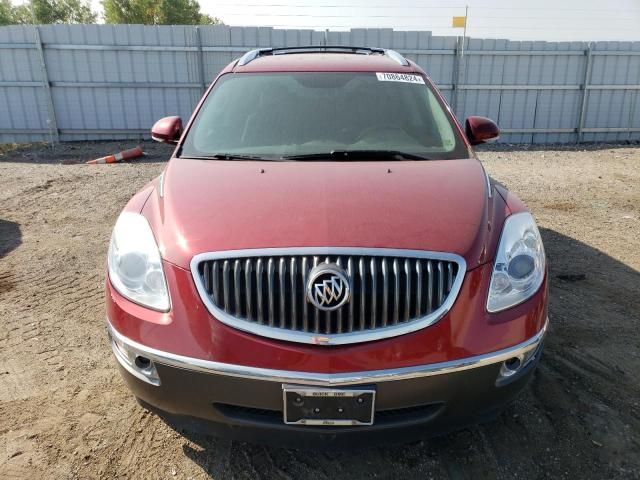 2012 Buick Enclave