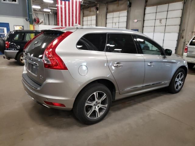 2014 Volvo XC60 T6