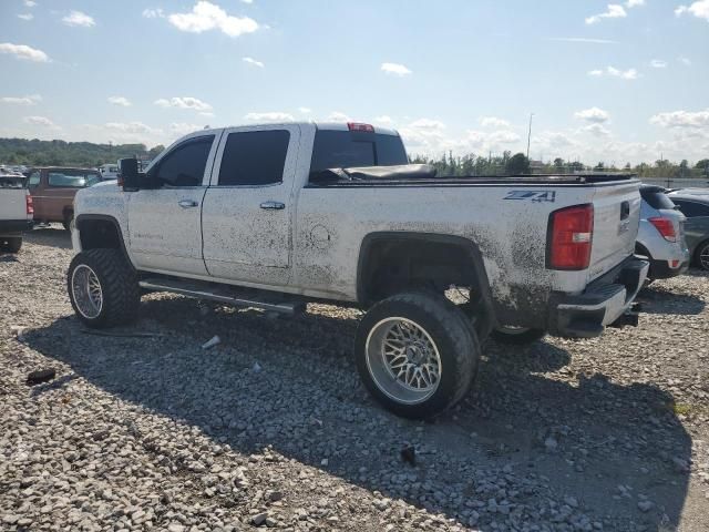 2015 GMC Sierra K2500 Denali