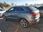 2016 Audi Q3 Premium Plus