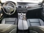 2013 BMW 528 XI