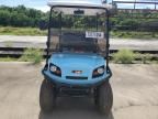 2019 Ezgo Golf Cart