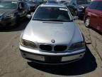 2003 BMW 325 XI