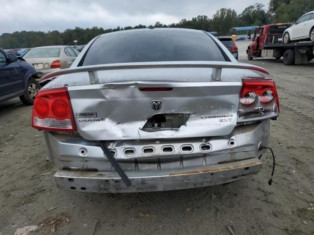 2010 Dodge Charger SXT