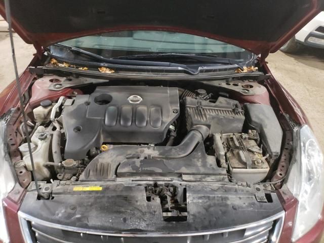 2011 Nissan Altima Base