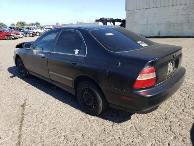 1994 Honda Accord LX