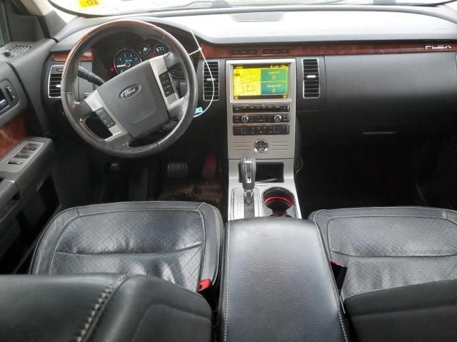 2010 Ford Flex Limited