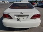 2005 Lexus ES 330