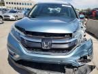 2016 Honda CR-V EXL