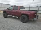 2008 Chevrolet Silverado K1500